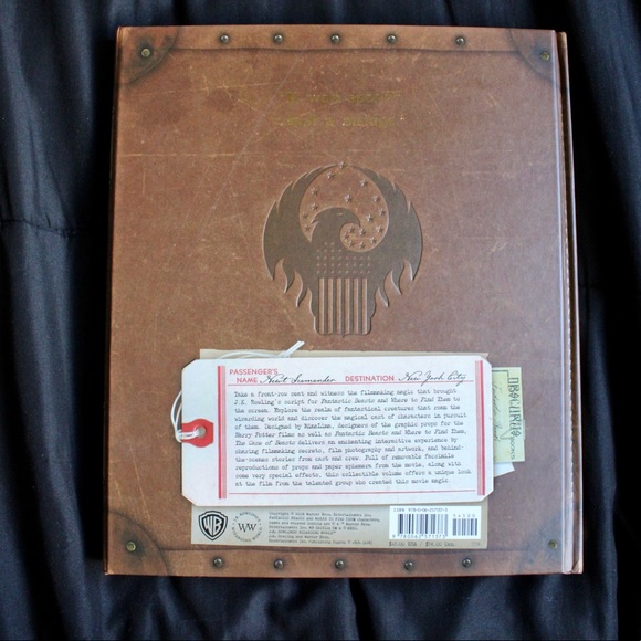 Fantastic Beasts: A Case of Beasts - Picture 2 of 2